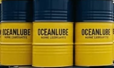 روغن هیدرولیک دریایی اوشن لوب OCEANLUBE HYDRAULIC OIL HVLP 68