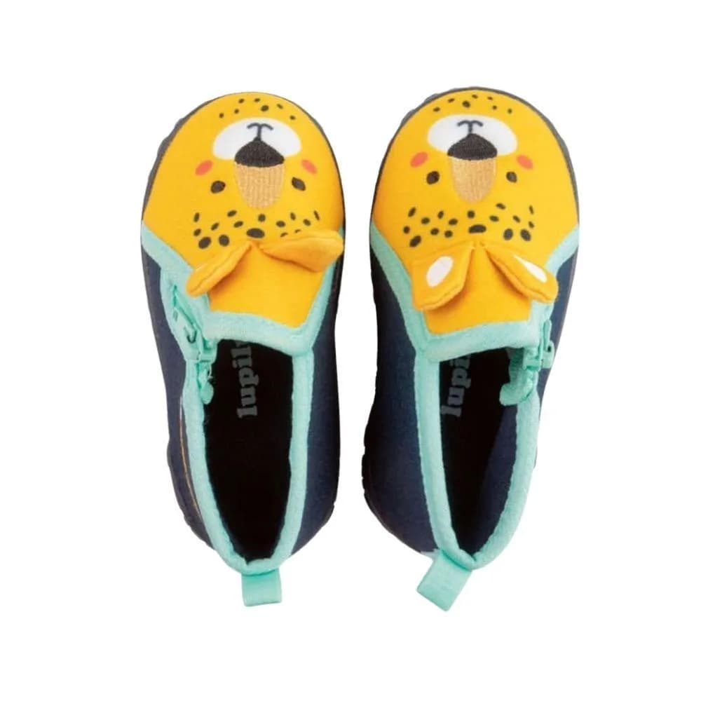 کفش نوزادی بچگانه پسرانه لوپیلو lupilu | کد 2230/00002 — تصویر ۲