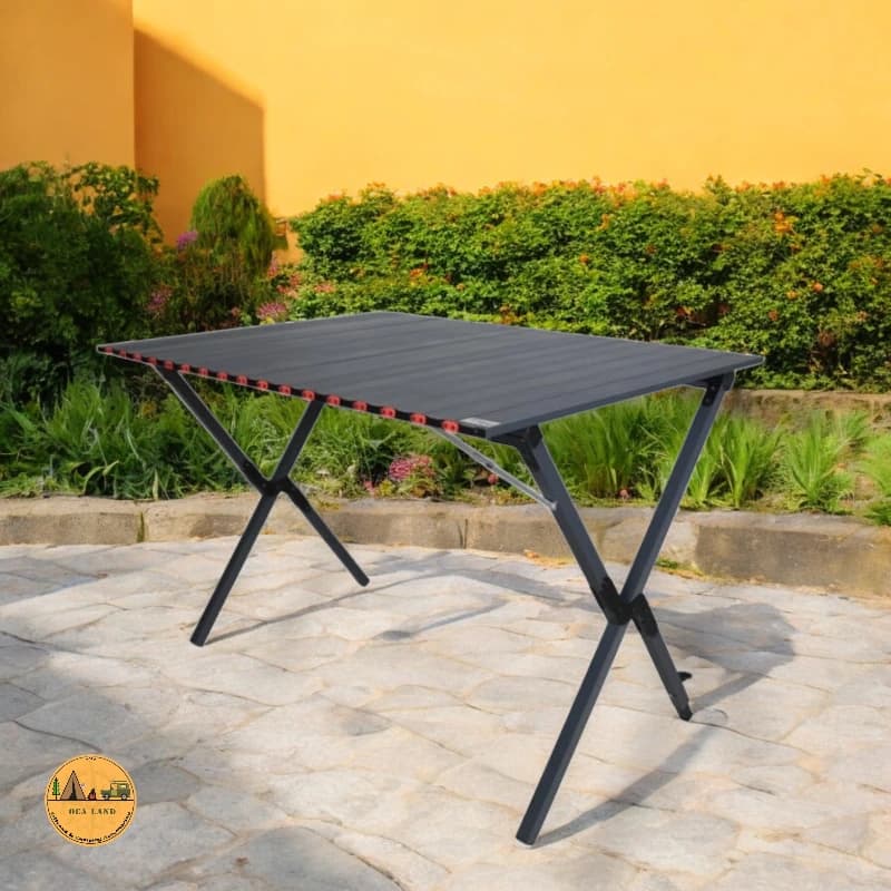 میز کمپینگ تاشو تیتو کمپ Titu مدل Outdoor 4/6 — تصویر ۱۰
