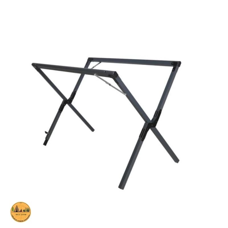 میز کمپینگ تاشو تیتو کمپ Titu مدل Outdoor 4/6 — تصویر ۱۱