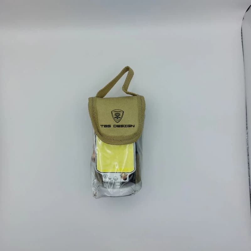 چراغ کمپینگ TBS design کوچک مدل TM-25 — تصویر ۴