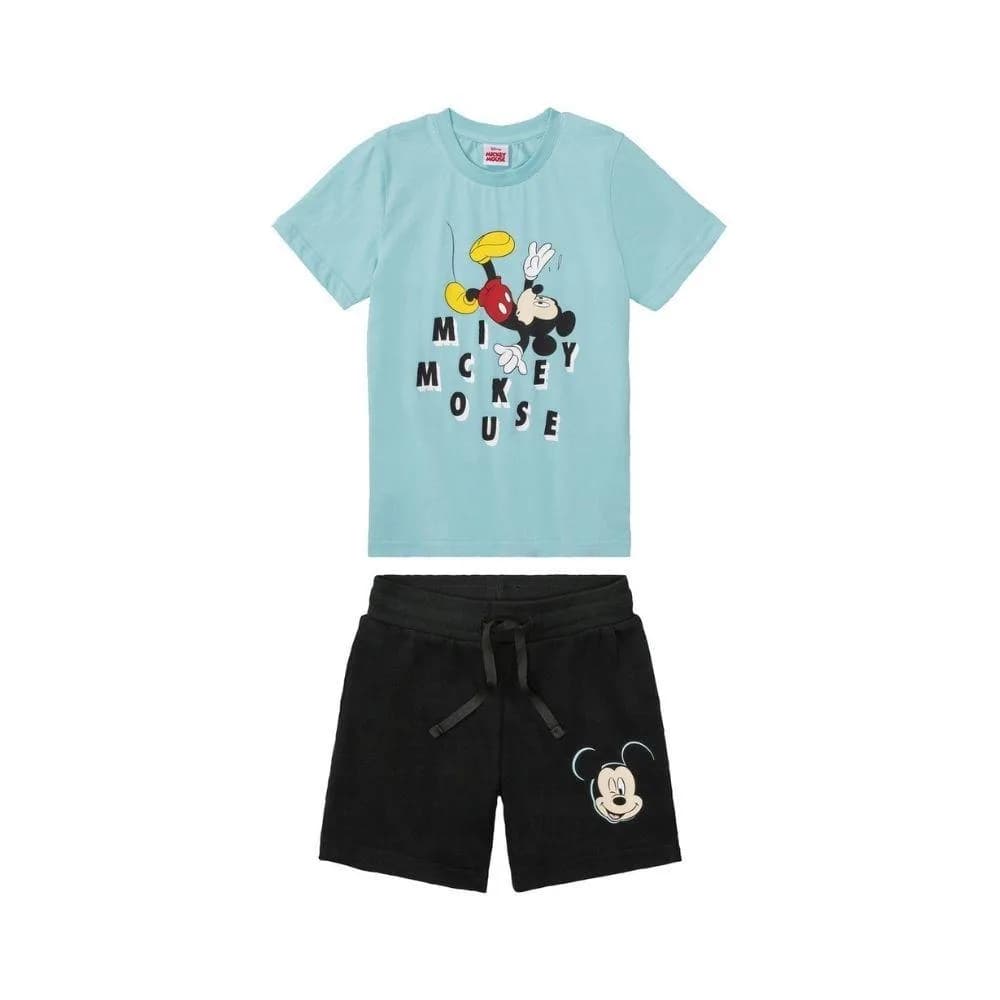 ست بچگانه پسرانه دیزنی disney | کد 4000/00057