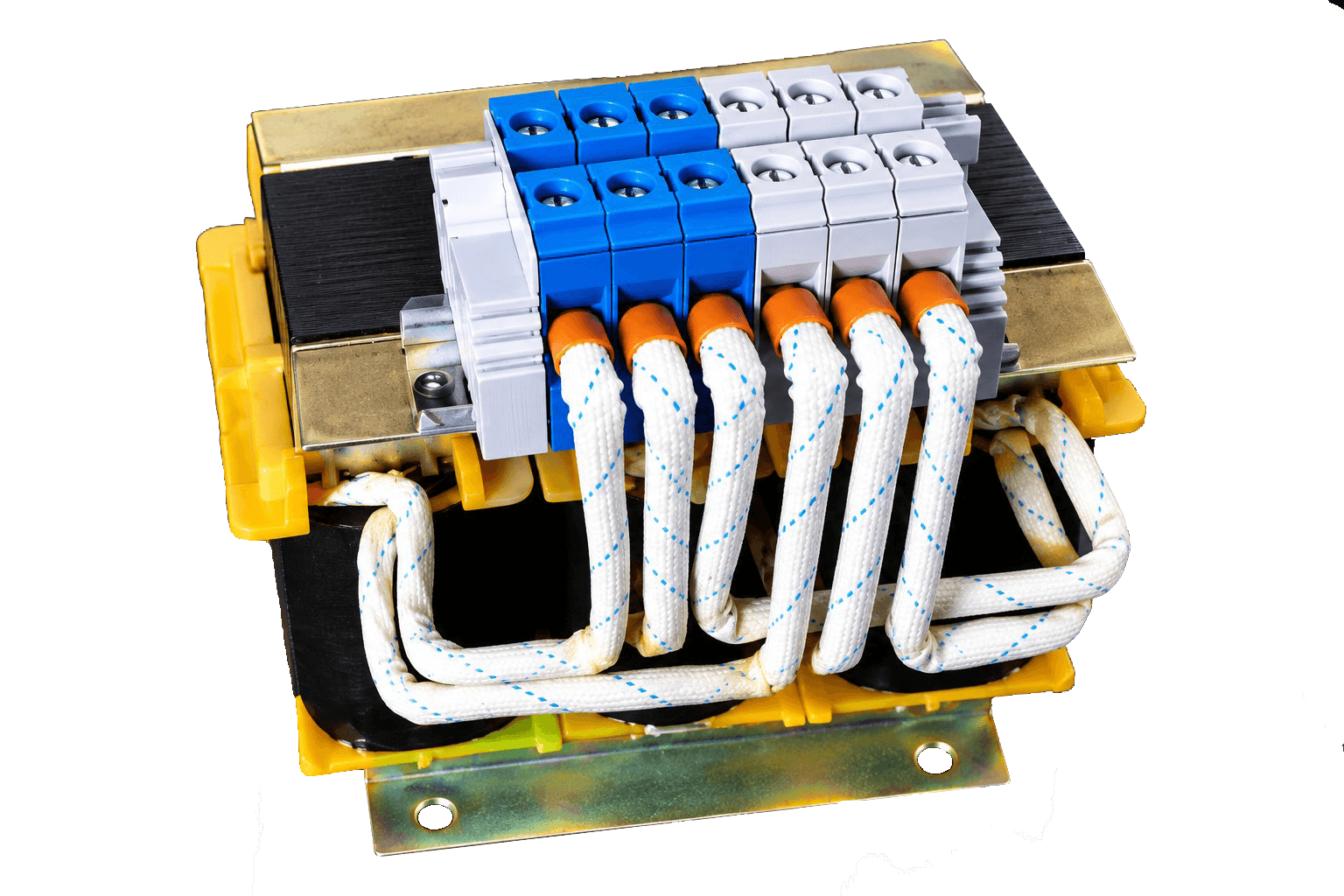 راکتور هارمونیک 3.7 کیلو وات ورودی