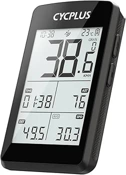 کامپیوتر دوچرخه(CYCPLUS M3)
