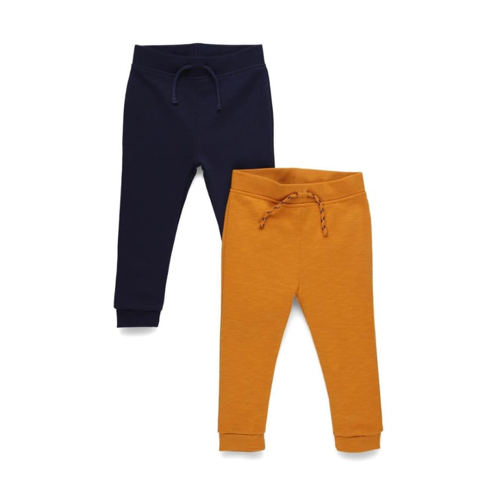 پک شلوار توکرکی نوزادی پسرانه پریمارک primark | کد 2041/00010