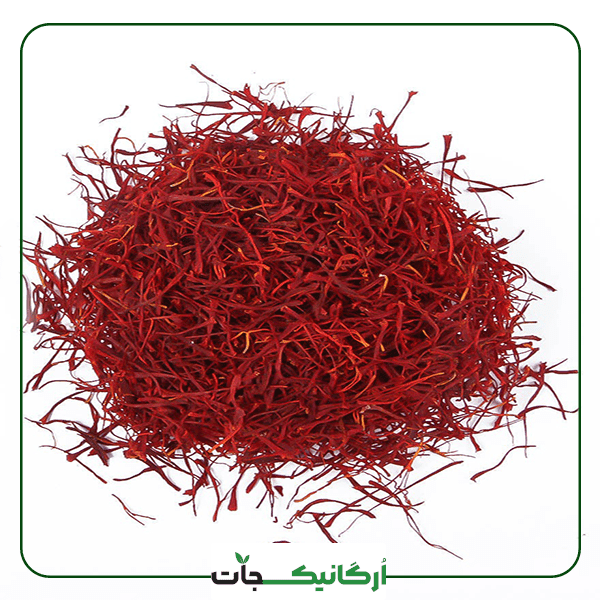 زعفران پوشال 1 مثقالی باکیفیت امروز 1405/06/24 — تصویر ۳