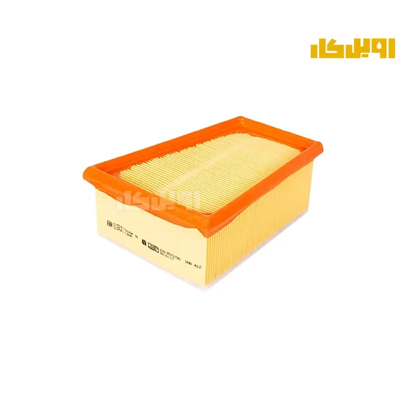 فیلتر هوا بهران فیلتر تندر 90 و ساندرو | اویل کار — تصویر ۲