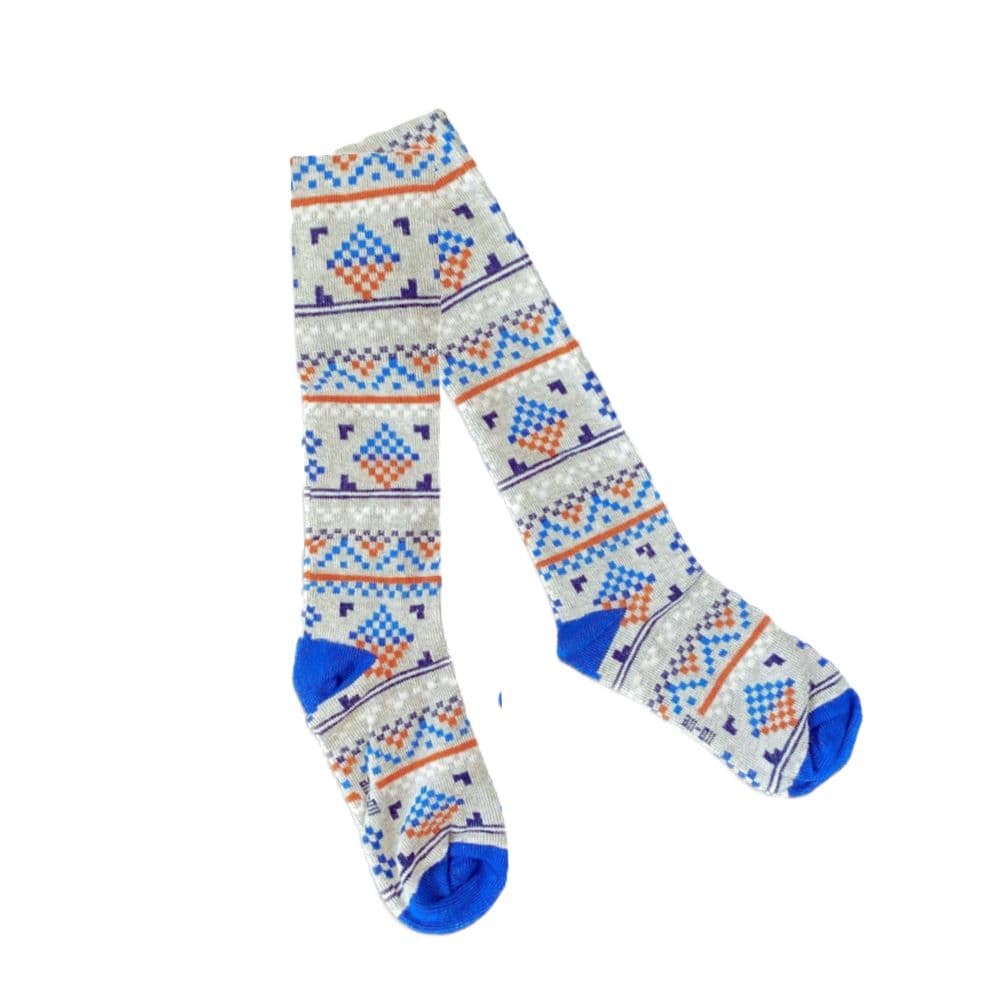 جوراب شلواری بچگانه دخترانه کانیبو kuniboo | کد 3092/00006