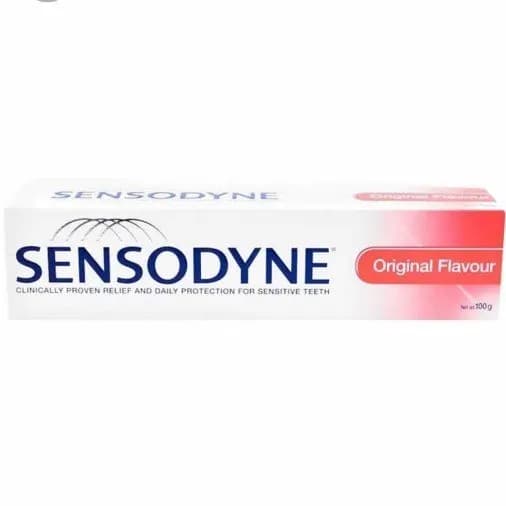 خمیردندان ضدحساسیت سنسوداین Original