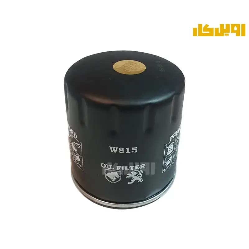 فیلتر روغن البرز پژو 405، پرشیا، سمند و پاجرو | اویل کار