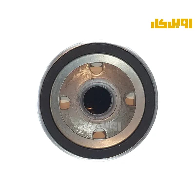 فیلتر روغن البرز پژو 405، پرشیا، سمند و پاجرو | اویل کار — تصویر ۲