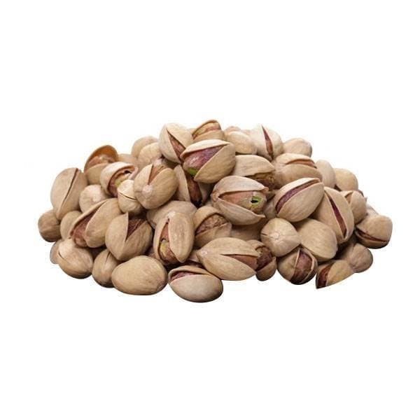پسته فندقی خام شهر آجیل