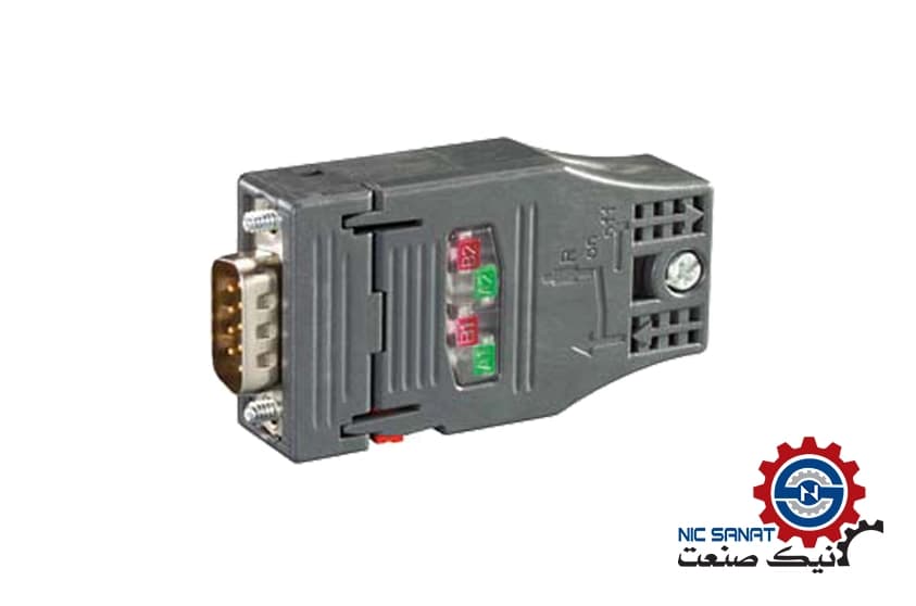 کانکتور پروفی باس زیمنس 6GK1500-0FC10