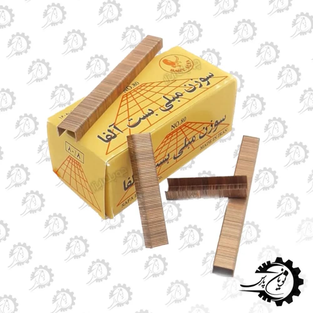 منگنه بادی سایز 14