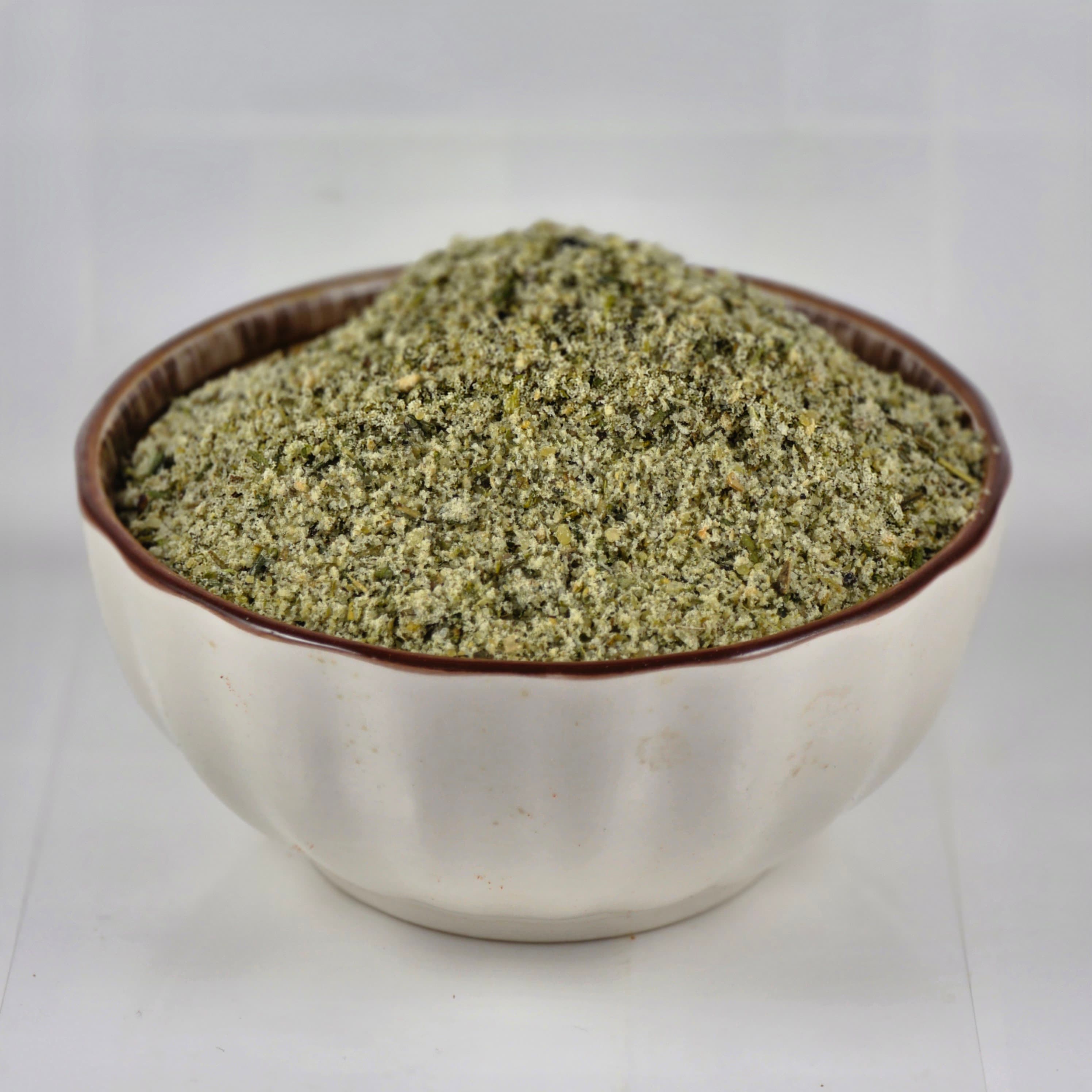 ادویه سیر سبزیجات
