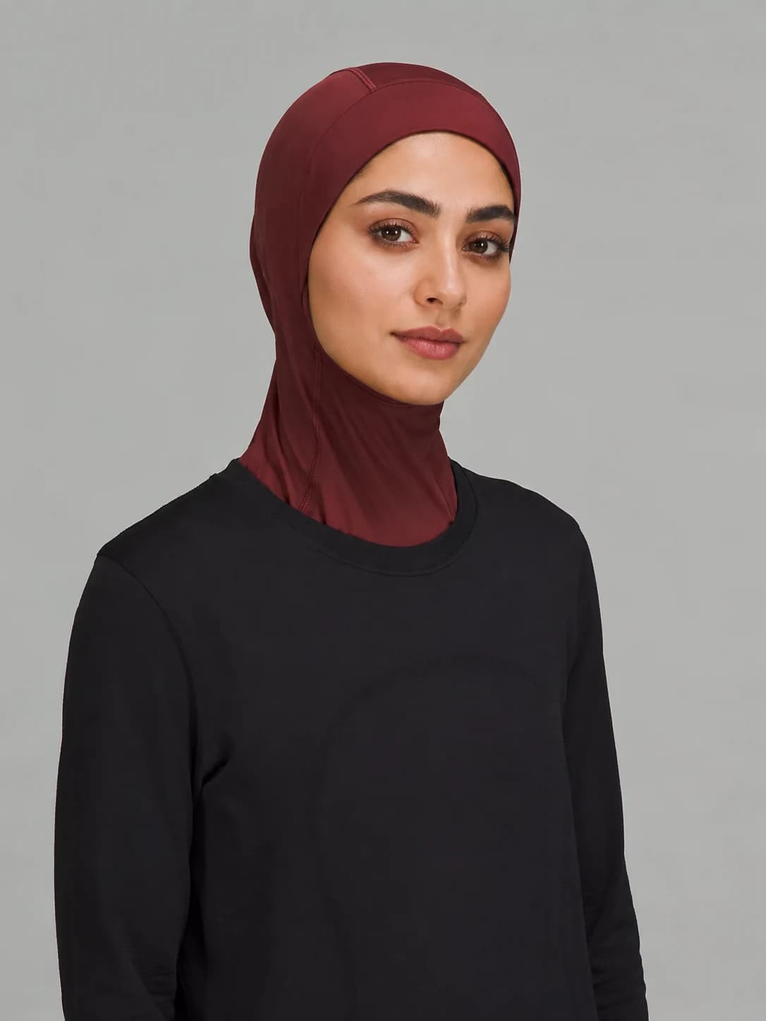 مقنعه ورزشی لولولمون مدل Lightweight