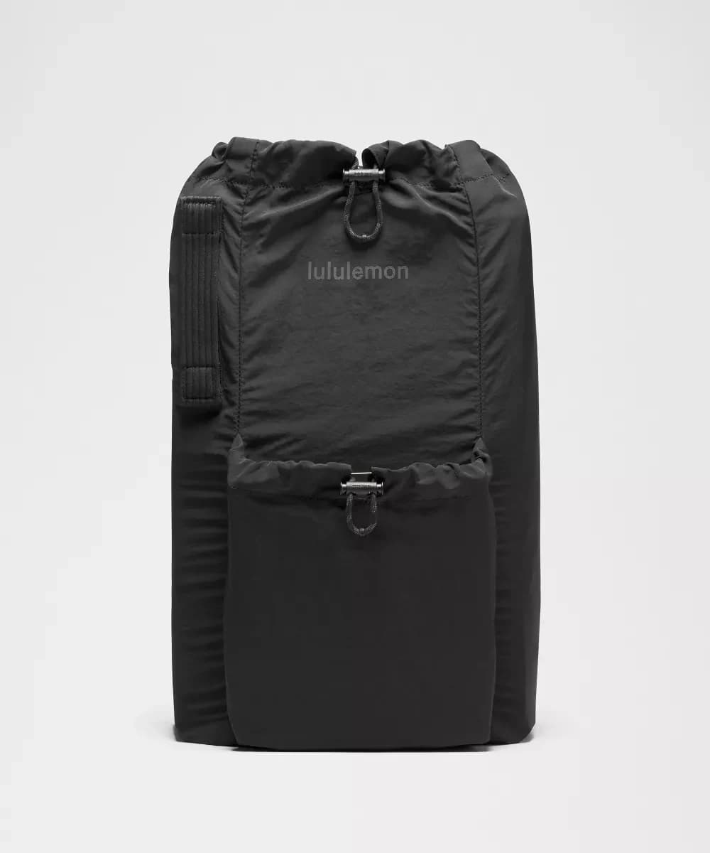 کوله حمل مت دو کاره ۲۱ لیتری لولولمون مدل 2-in-1 Convertible