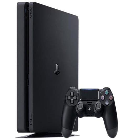 کنسول ps4 اسلیم کپی خور