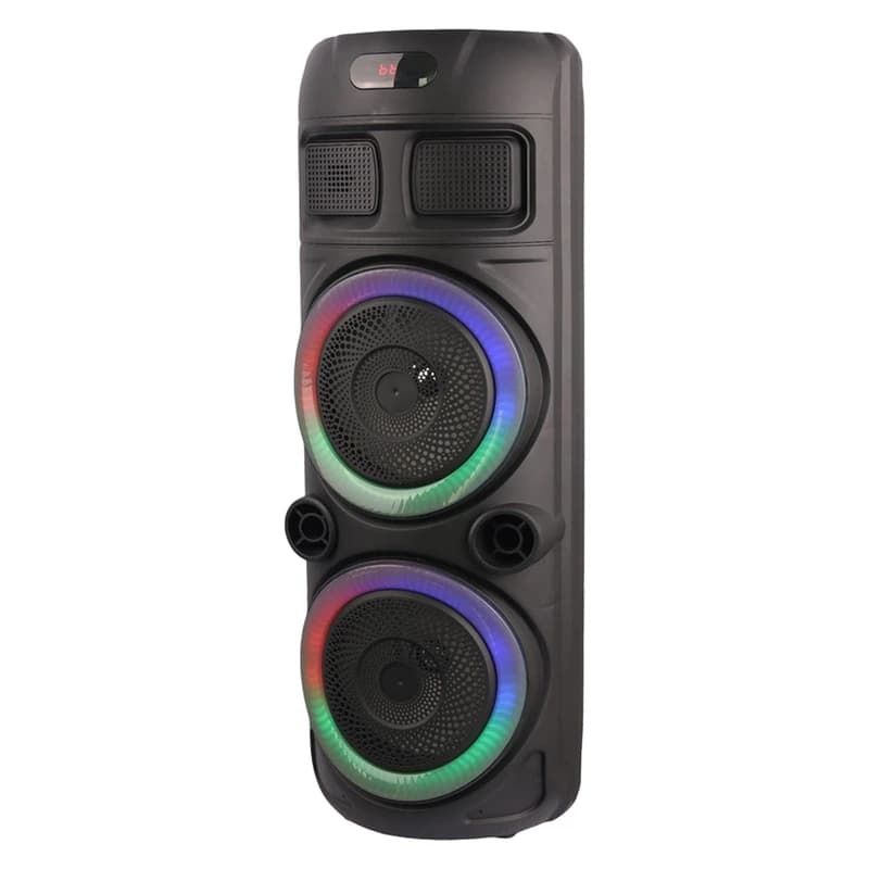 اسپیکر بلوتوثی مدل ZQS-8251