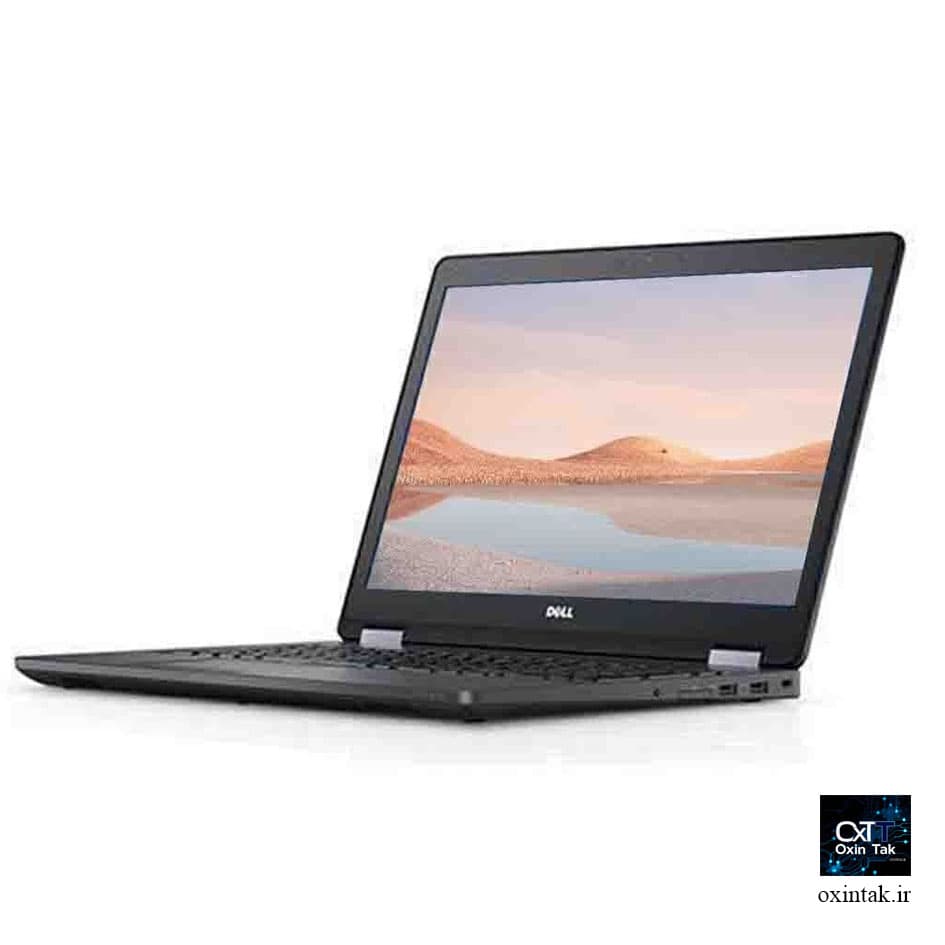 لپ تاپ استوک Dell مدل Latitude 5590 سایز 15.6 اینچ پردازنده اینتل core i7 نسل هشت