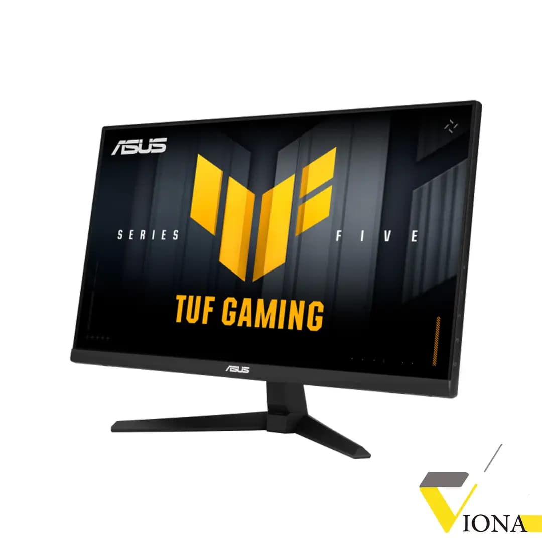 مانیتور گیمینگ 24.5 اینچ ASUS TUF Gaming VG259Q5A — تصویر ۱۱