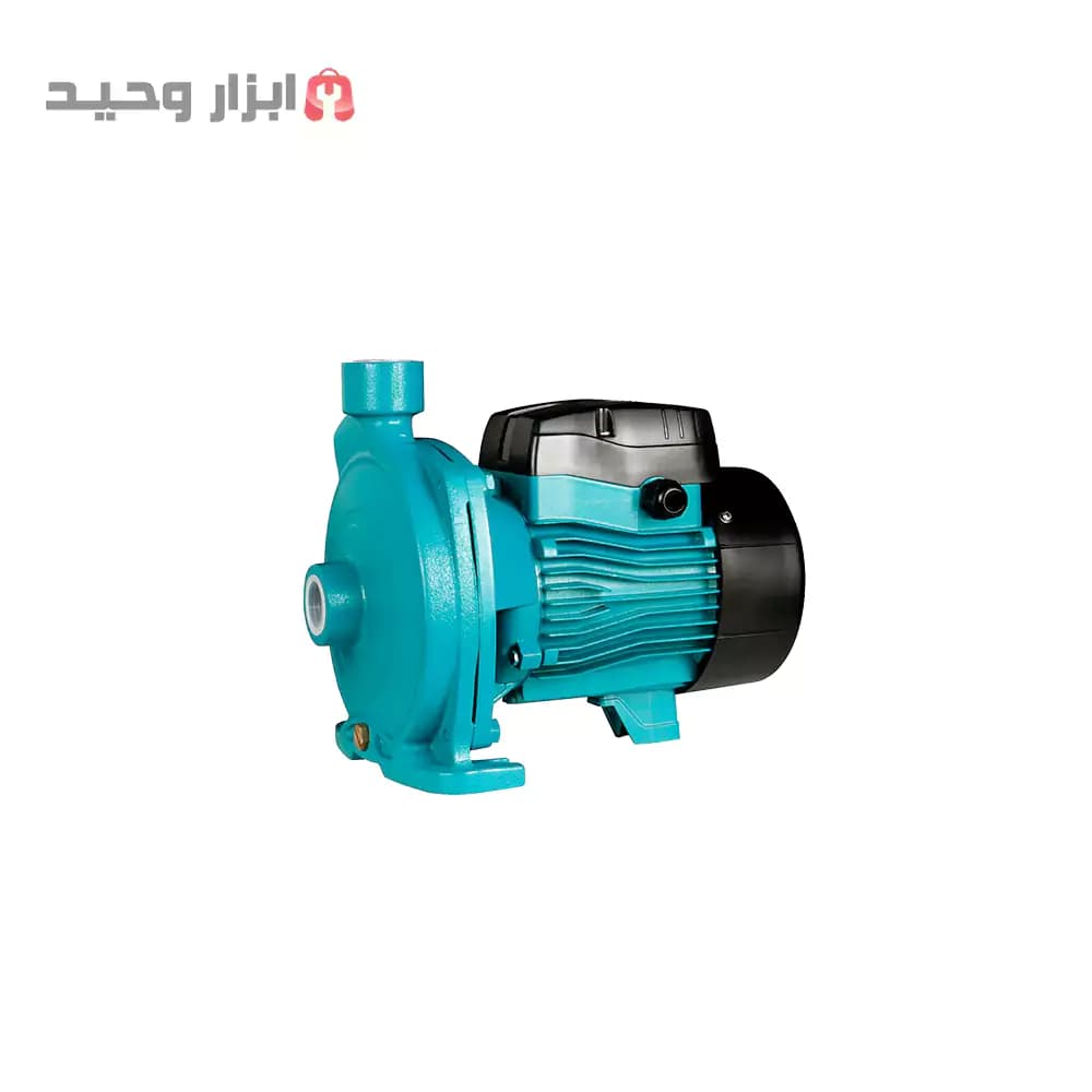 پمپ بشقابی پروانه استیل ونیکو CM100-S