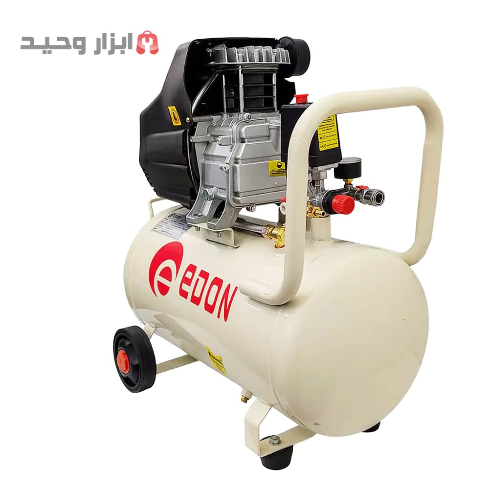کمپرسور باد روغنی ادون AC1300