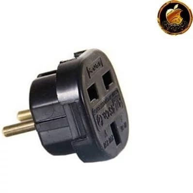 تبدیل 3 به 2 برق آذین با کیفیت جنس درجه 1