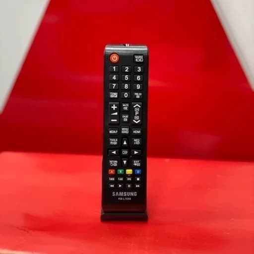 کنترل تلویزیون LED و LCD سامسونگ کوتاه مدل 1088