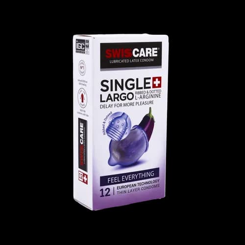کاندوم بزرگ کننده و تاخیری single سوئیس کر 12 عددی