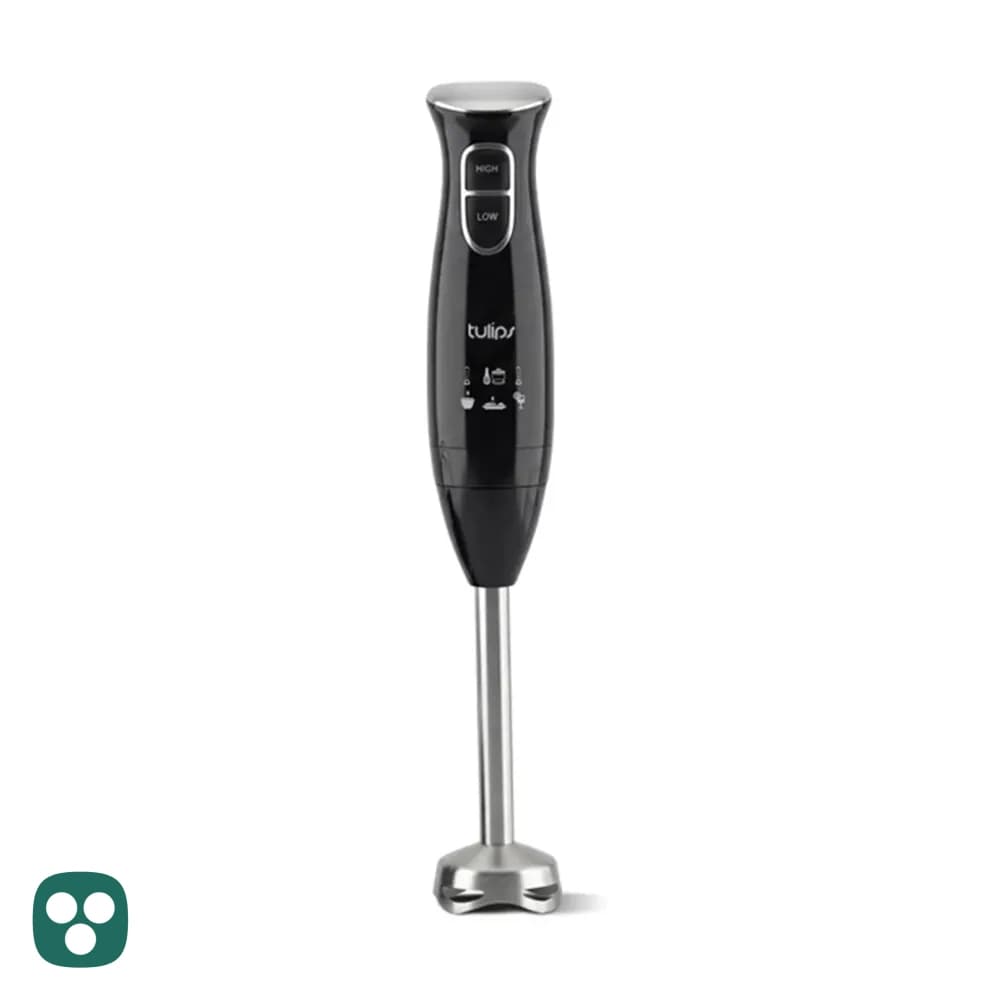 گوشت کوب برقی چندکاره ۴۰۰ وات تولیپس مدل HB-429