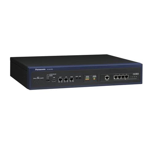 دستگاه سانترال پاناسونیک KX-NS1000 (استوک با گارانتی تعویض)
