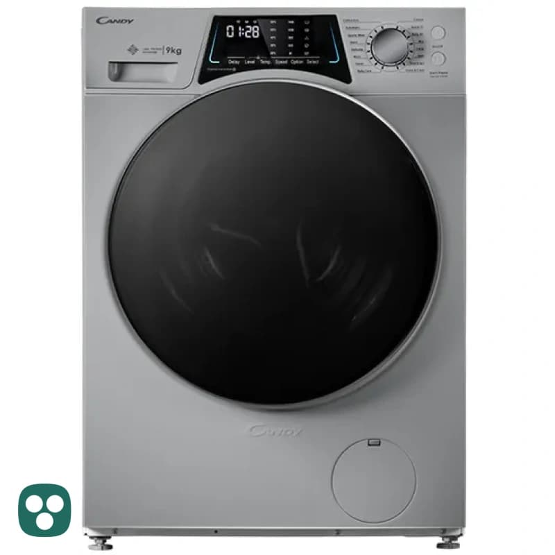 ماشین لباسشویی ۸ کیلوگرم کندی مدل PFC 846 — تصویر ۶