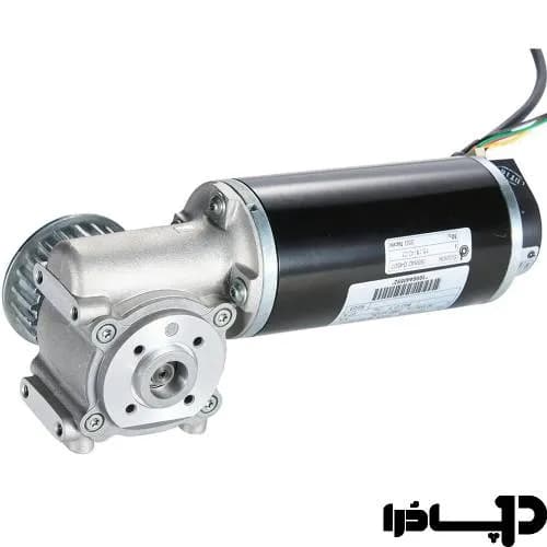 موتور درب اتوماتیک شیشه ای دانکر اصل