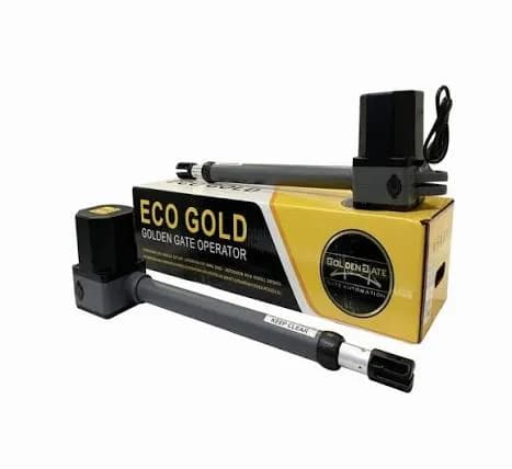 موتور در روغن ECO GOLD جک پارکینگی گلدن گیت 600