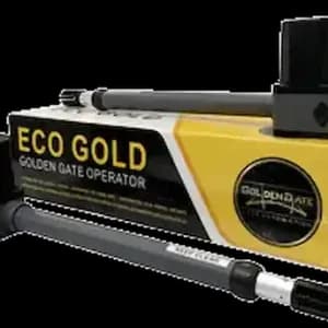 جک پارکینگی گلدن گیت ECO 400