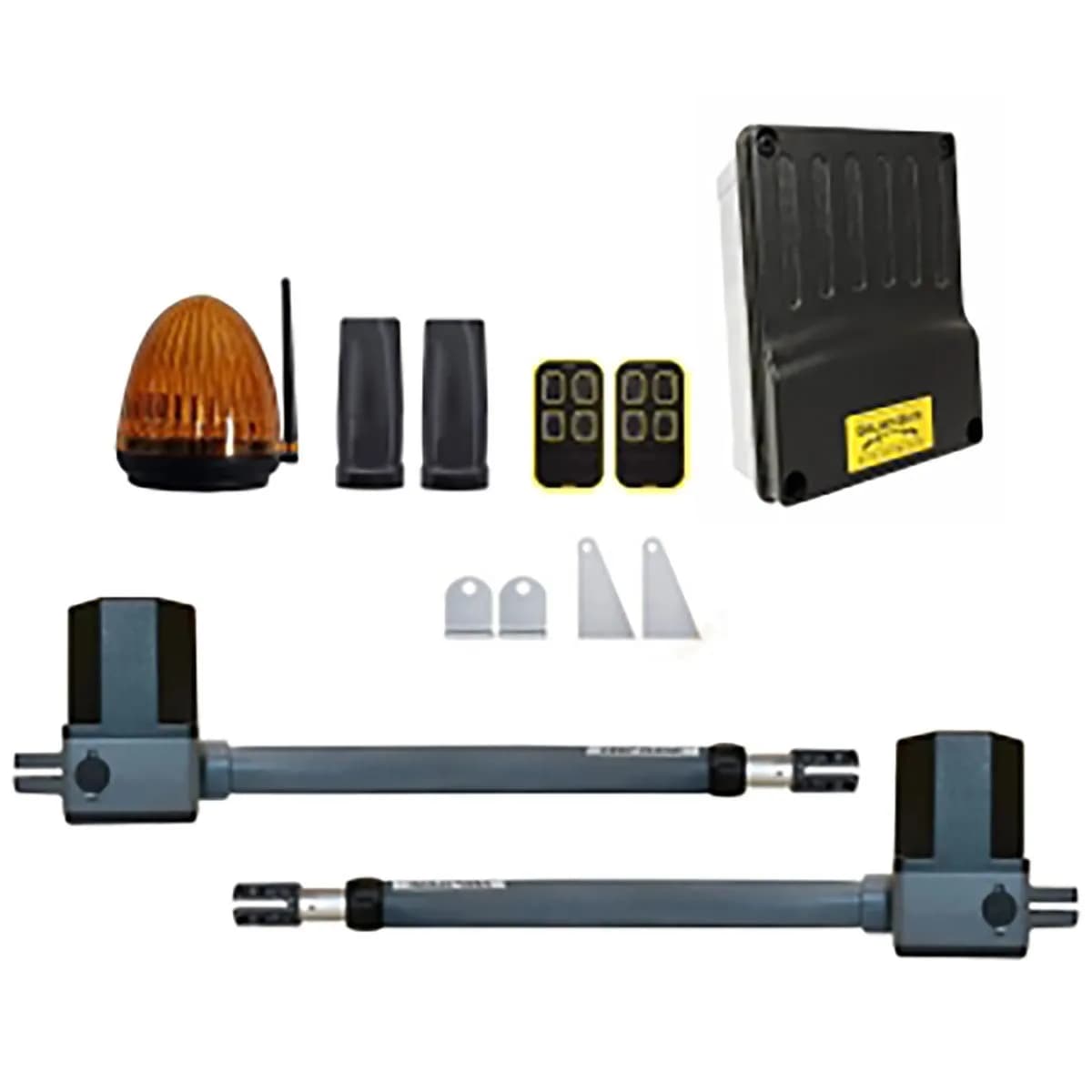 جک پارکینگی گلدن گیت لیدر 400