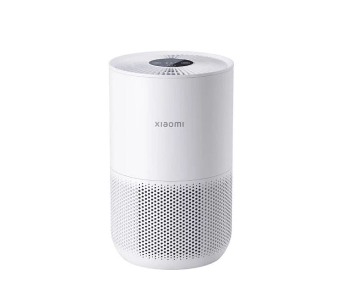دستگاه تصفیه هوا شیائومی Xiaomi Smart Air Purifier 4 Compact( گلوبال )