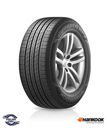 لاستیک سواری Dynapro RA33 255/60R18 هانکوک کره - آنلاین تایر