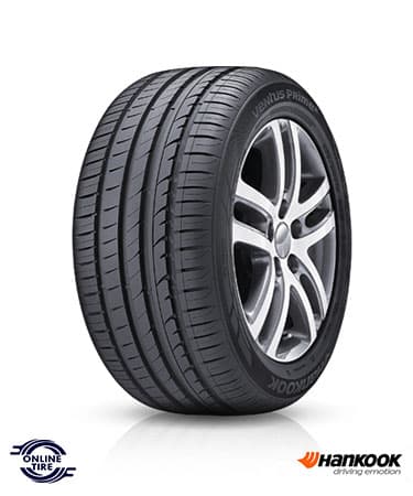 لاستیک سواری Ventus K115 275/40R19 هانکوک کره - آنلاین تایر