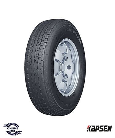 لاستیک سواری RS03 205/75R14 کاپسن چین - آنلاین تایر