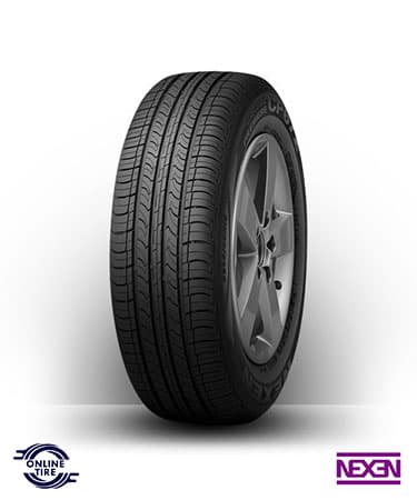 تایر سواری رادیال NBLUE-HD 175/70R13 نکسن - آنلاین تایر