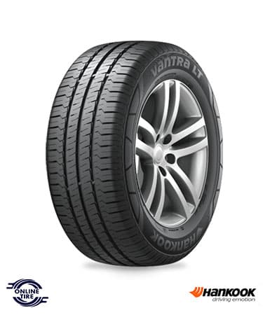 لاستیک سواری Vantra RA18 225/70R15 هانکوک کره - آنلاین تایر