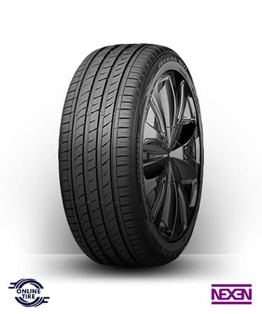 تایر سواری رادیال N'FERA SU1 245/40R18 نکسن - آنلاین تایر