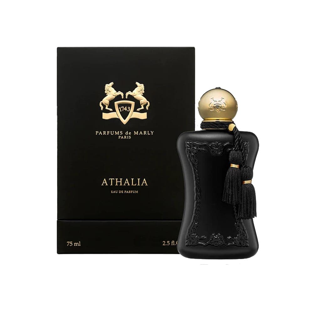 پارفومز د مارلی آتالیا (Athalia Parfums de Marly) - پاپروک | زیبایی به سبک نو!