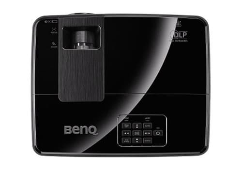 ویدئو پروژکتور بنکیو BENQ MS506 — تصویر ۴