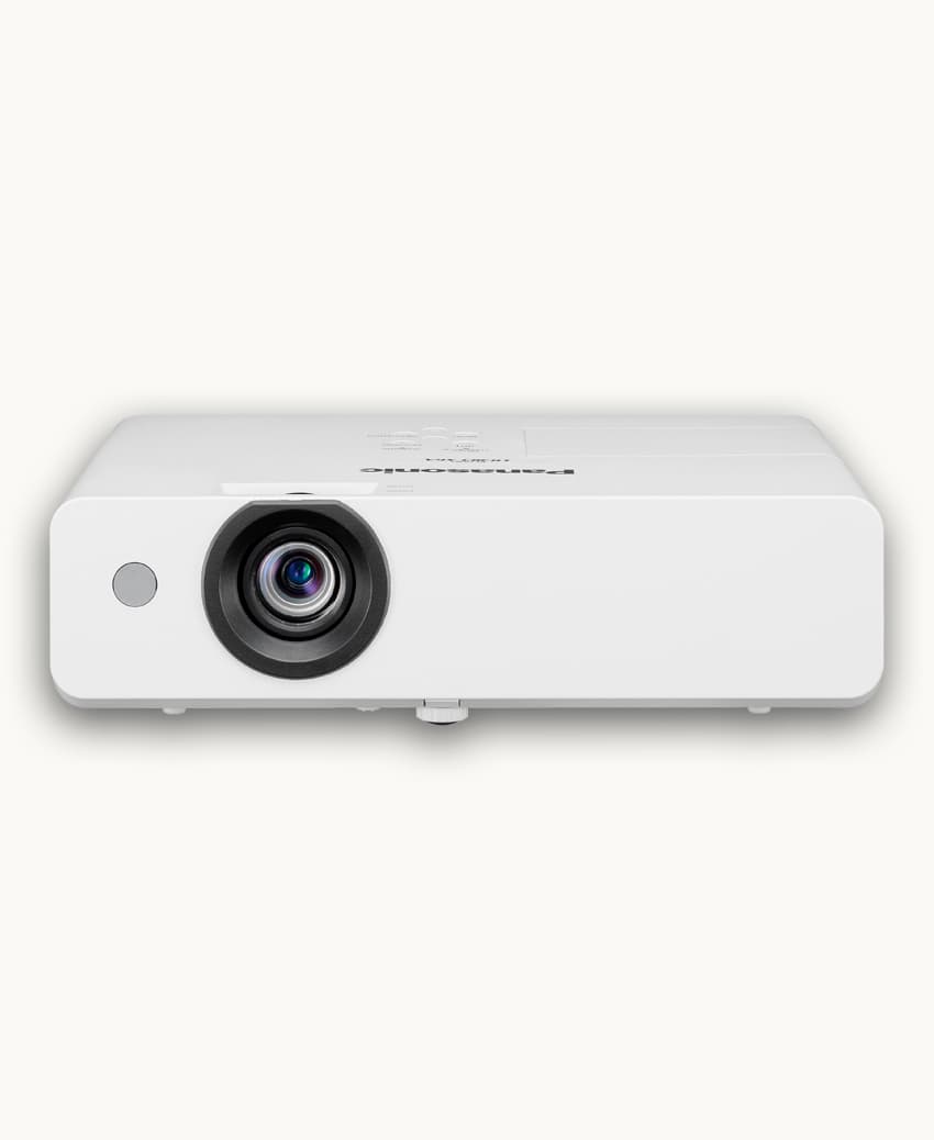 ویدئو پروژکتور پاناسونیک Panasonic PT-LB425 — تصویر ۲
