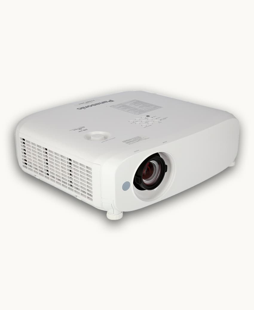 ویدئو پروژکتور پاناسونیک Panasonic PT-VX610
