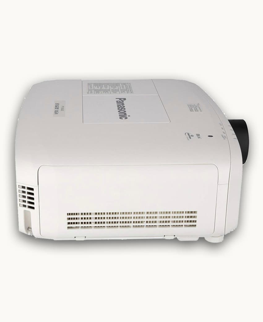 ویدئو پروژکتور پاناسونیک Panasonic PT-EX620 — تصویر ۳