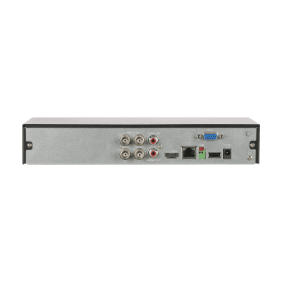 دستگاه ضبط XVR داهوا مدل DH-XVR5104HS-I3 — تصویر ۲